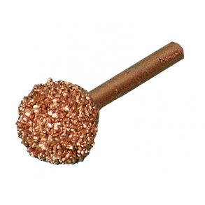 Raspekugle  20 mm     Korn 23