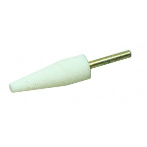 Slibekegle �7/�20 X 65 mm til St�lcord