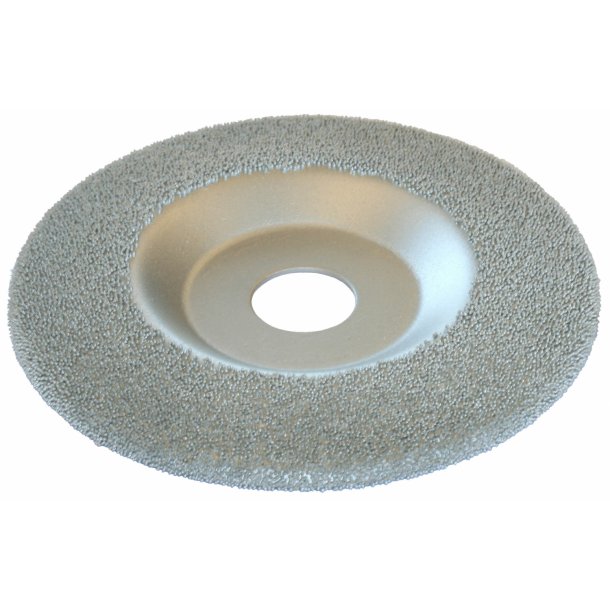 Raspeskive  125 mm x 2 mm 390 