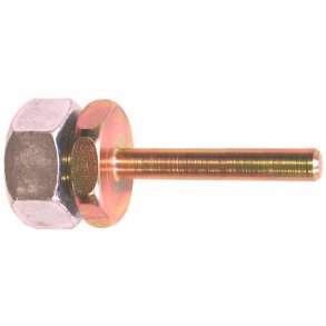 Vrktjsholder til 14 mm hul