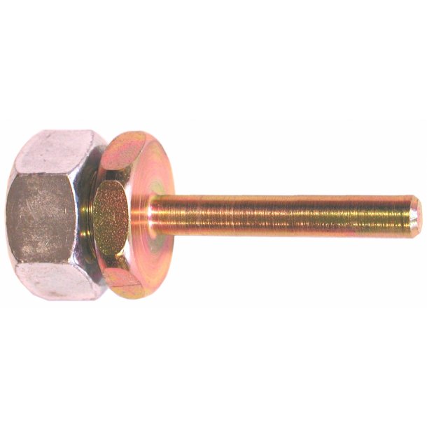 Vrktjsholder til 14 mm hul