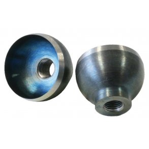 Klokkekniv  30 x 18 mm