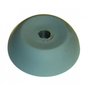 Poly-Insats Rubberhog 63 3/8 