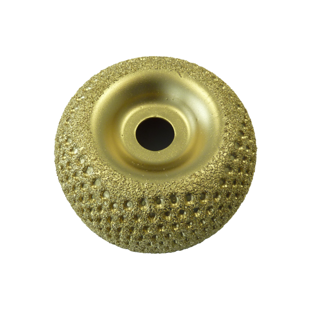 Raspeskl 76x32mm K60 Tip Top Gold Line