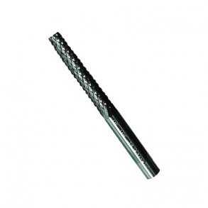 Carbide Fr�ser stump �6 x 65 mm