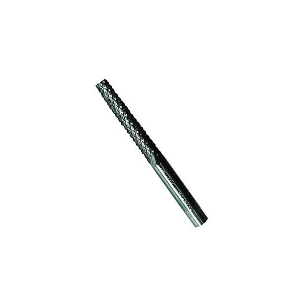 Carbide Frser stump 6 x 65 mm