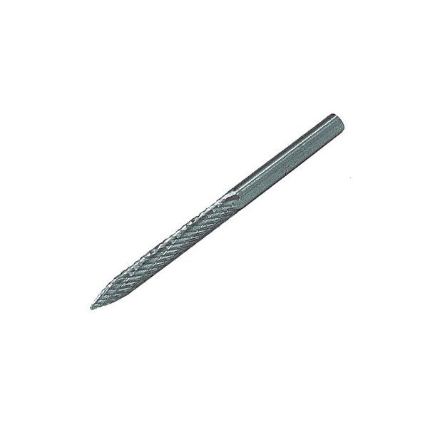 Carbide frser  6x90 mm