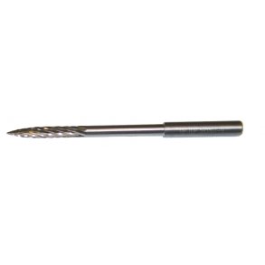 Carbide Frser 4,5 mm