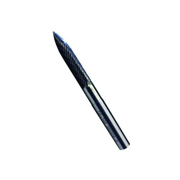 Carbide Frser 10 x110 mm