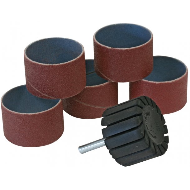 Bndsliber  45 x 30 mm