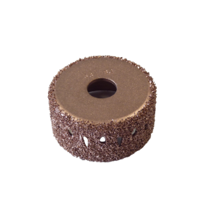 Rasp Flad 50 x 25 mm Korn 36