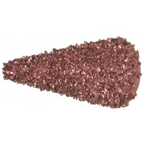 Raspekegle 25 x 50 mm Korn 16