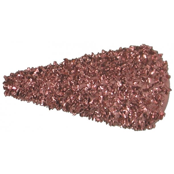 Raspekegle 25 x 50 mm Korn 16