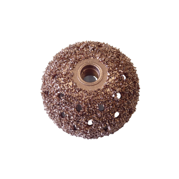 Raspeskl 50x25mm K23