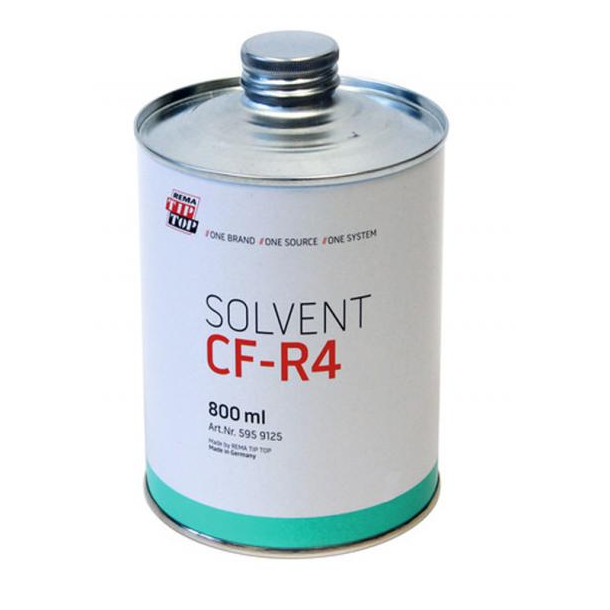 Rensev�ske R4 CKW-Fri 800 ml