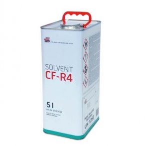 Rensev�ske R4 CKW-Fri 5 L