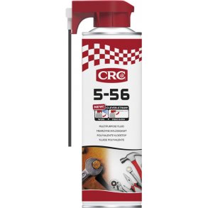 CRC 5-56 Spray 200 ml C-Straw