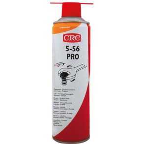 CRC 5-56 PRO Spray 500 ml