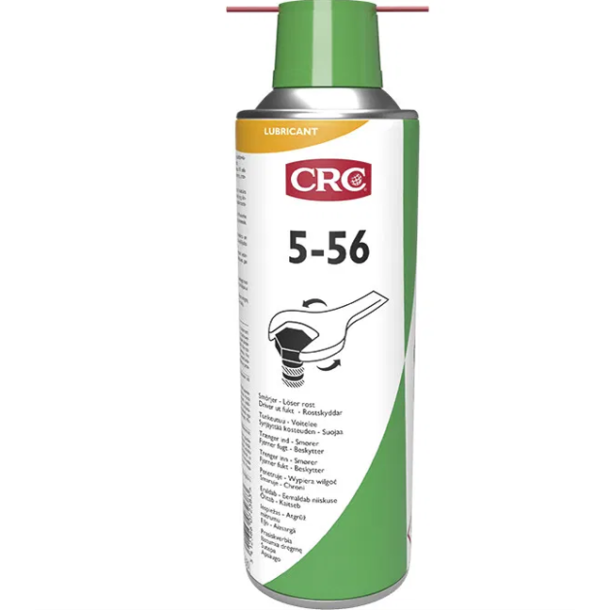 CRC 5-56 PRO Spray 500 ml