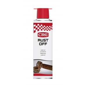 CRC Rustlsner Spray 250 ml