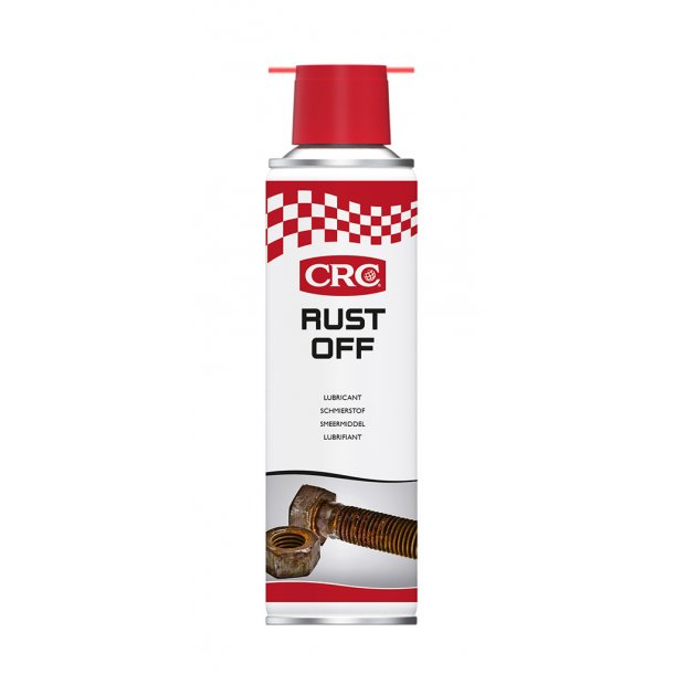 CRC Rustlsner Spray 250 ml
