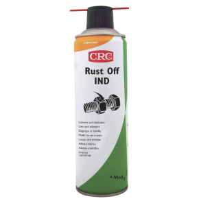 CRC Rustl�sner PRO 500 ml