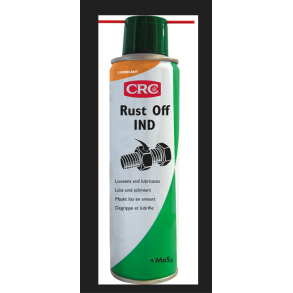 CRC Rustlsner PRO 500 ml