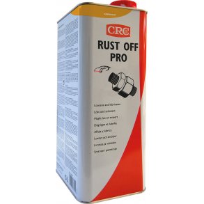 CRC Rust Off PRO  Dunk    5  L
