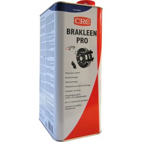 CRC Brakleen Rens 5 L