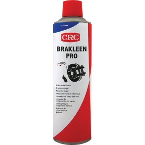 CRC Brakleen Rens Spray 500 ml