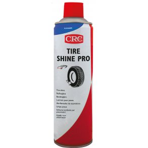 CRC Tire Shine PRO 500 ml