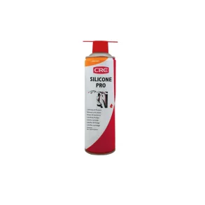 CRC Silikone      Spray 400 ml