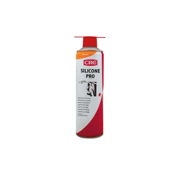 CRC Silikone      Spray 400 ml