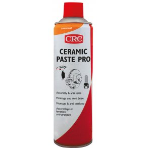 CRC Metalfri Pasta Pro Spray 250 ml