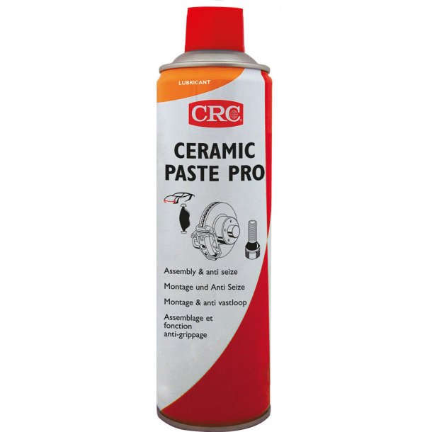 CRC Metalfri Pasta Pro Spray 250 ml
