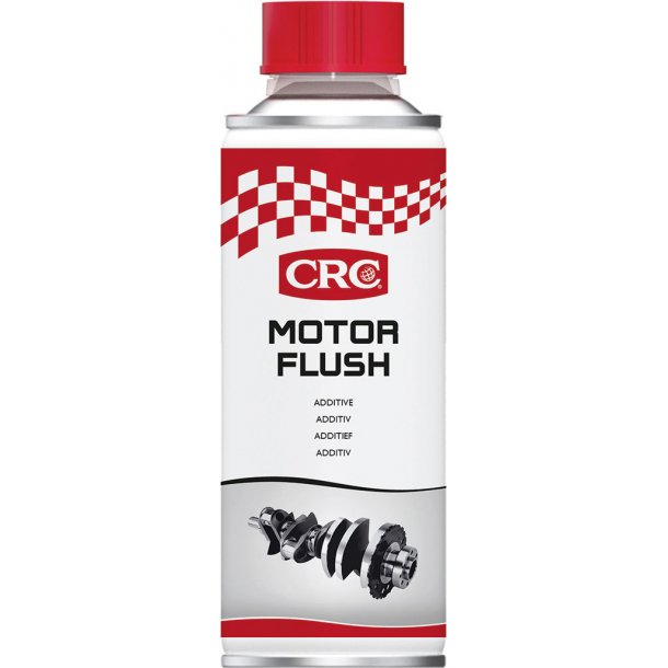 CRC Motor Flush 200 ml