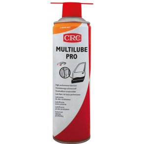 CRC Multilube Spray 500 ml