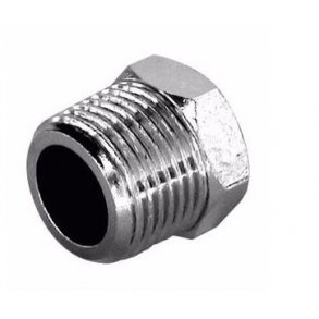 Reduktions nippel 1/4