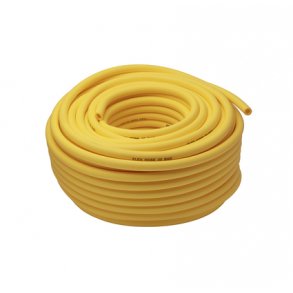 Gummi Trykluftslange 3/8