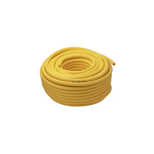 Gummi Trykluftslange 3/8