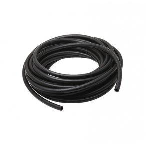 Gummi Trykluftslange 1/4