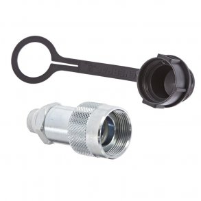 Hydraulik Kobling Hun 3/8