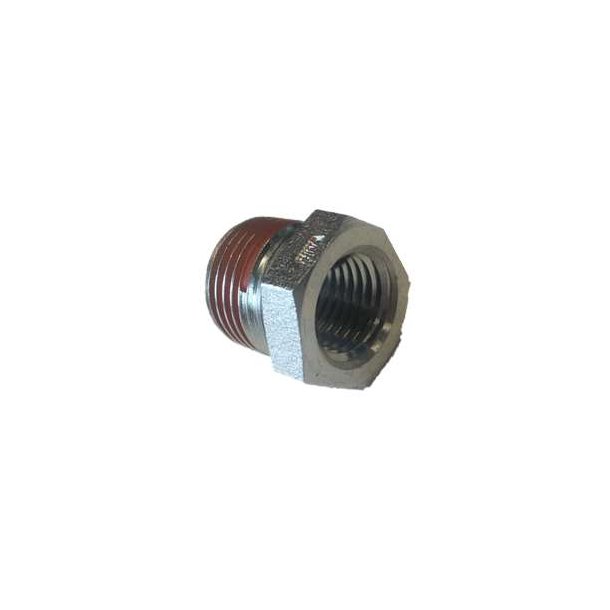 Hydraulisk Omformer 1/4