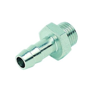 Slangenippel 7 x 1/8