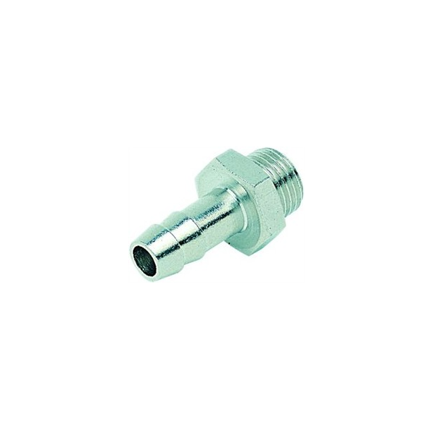 Slangenippel 7 x 1/8