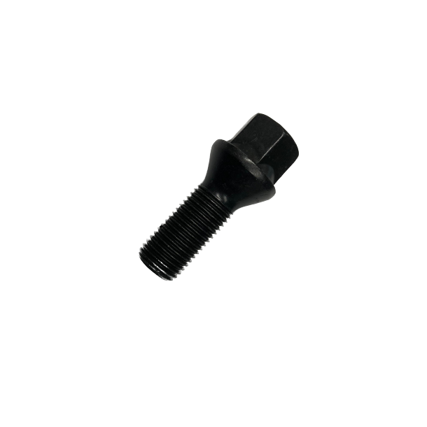 Bolt 17 14x1.5x28 60 Sort