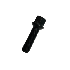 Bolt 17 14x1,50 Kugle R14 Sort