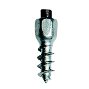 Ispigge HM11 Skrue (150 stk/ks)