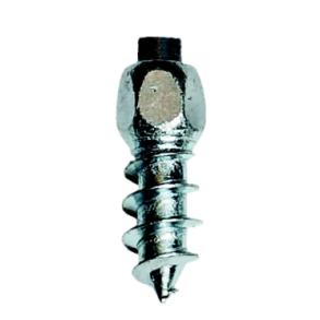 Ispigge HM18 Skrue (200 stk/ks)