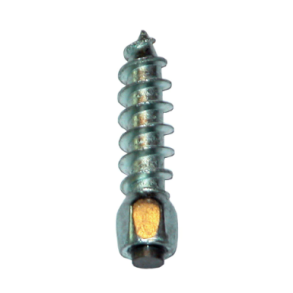 Ispigge HM25 Skrue (200 stk/ks)